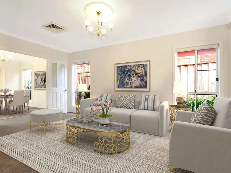 Second view of Homely house listing, 22 Chiltern Road, Willoughby NSW 2068