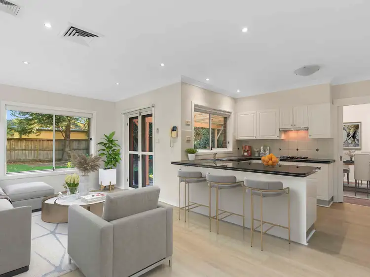 Fourth view of Homely house listing, 22 Chiltern Road, Willoughby NSW 2068