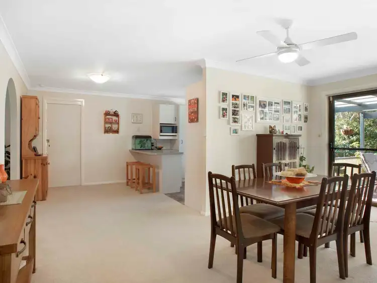 Second view of Homely house listing, 29 Hill Street, Wentworth Falls NSW 2782