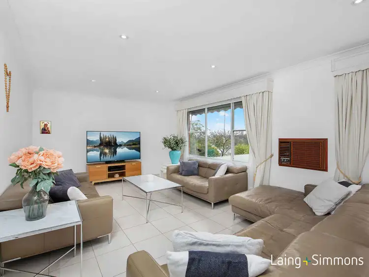 Third view of Homely house listing, 23 Perry Street, Dundas Valley NSW 2117