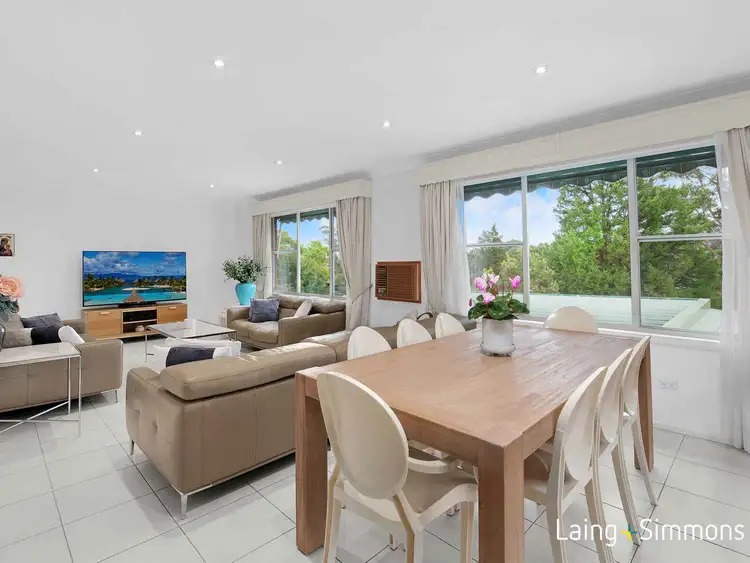 Fourth view of Homely house listing, 23 Perry Street, Dundas Valley NSW 2117