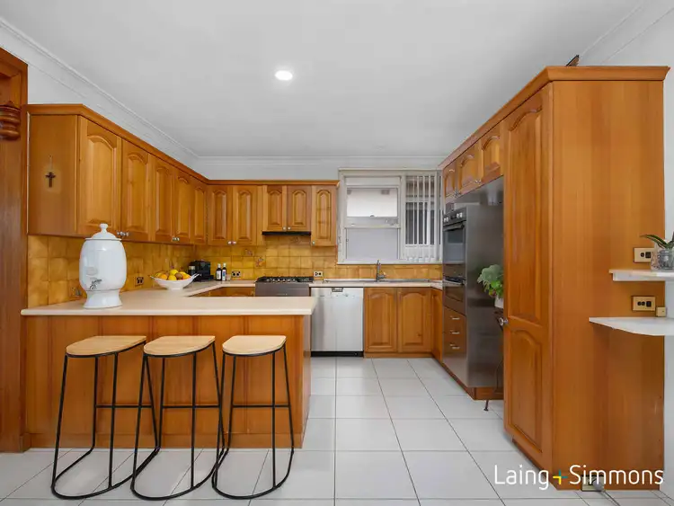 Fifth view of Homely house listing, 23 Perry Street, Dundas Valley NSW 2117
