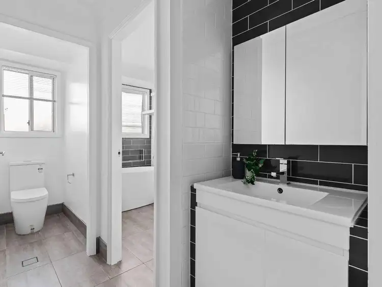 Fourth view of Homely semi-detached listing, 97B Pagoda Crescent, Quakers Hill NSW 2763