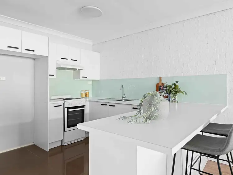 Fifth view of Homely semi-detached listing, 97B Pagoda Crescent, Quakers Hill NSW 2763