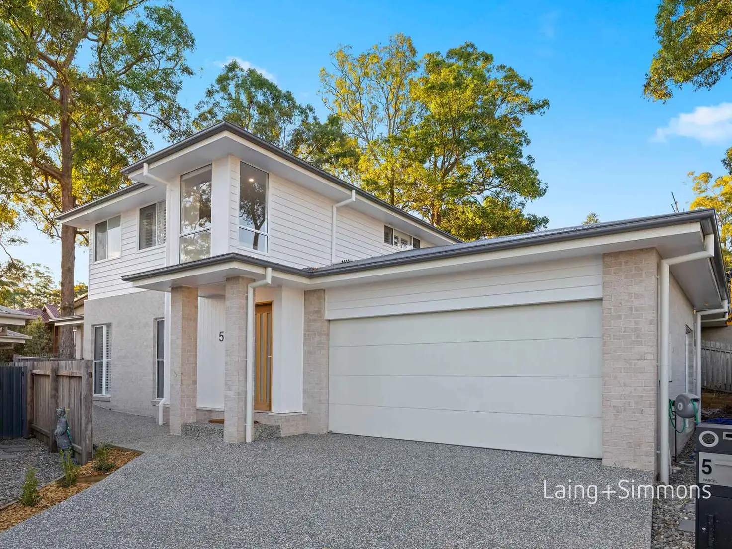 Main view of Homely house listing, 5 Whipbird Grove, Port Macquarie NSW 2444