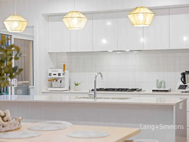 Second view of Homely house listing, 5 Whipbird Grove, Port Macquarie NSW 2444