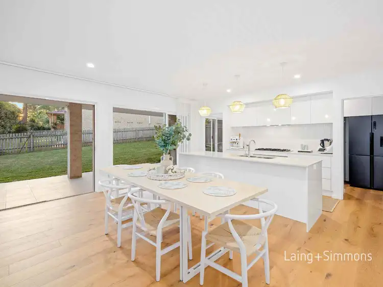 Third view of Homely house listing, 5 Whipbird Grove, Port Macquarie NSW 2444