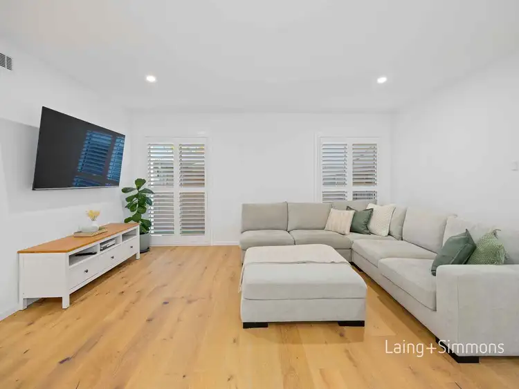 Fourth view of Homely house listing, 5 Whipbird Grove, Port Macquarie NSW 2444