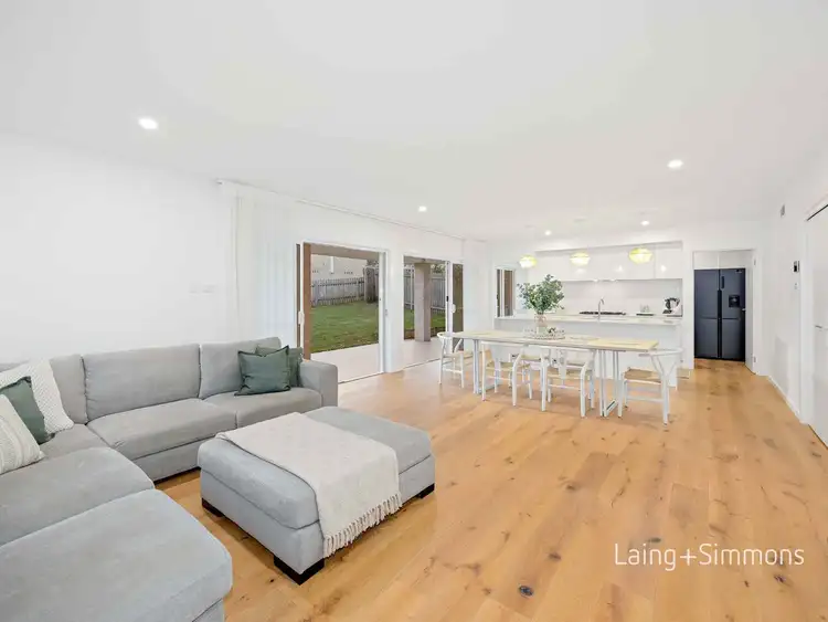 Fifth view of Homely house listing, 5 Whipbird Grove, Port Macquarie NSW 2444