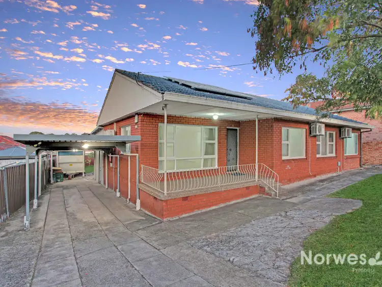 87 Hereward Hwy, Blacktown NSW 2148
