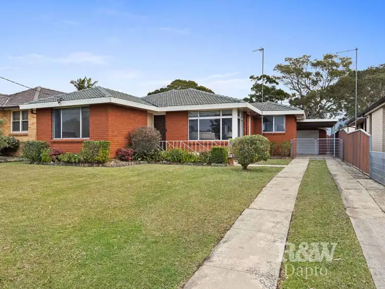 28 St Lukes Ave, Brownsville NSW 2530