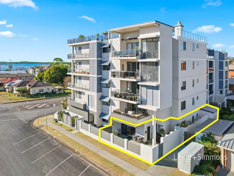 5/14-16 Waugh Street, Port Macquarie NSW 2444
