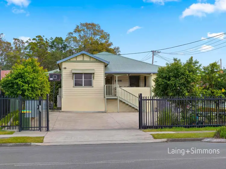 Main view of Homely house listing, 51 Cameron Street, Wauchope NSW 2446