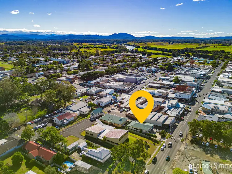 Second view of Homely house listing, 51 Cameron Street, Wauchope NSW 2446