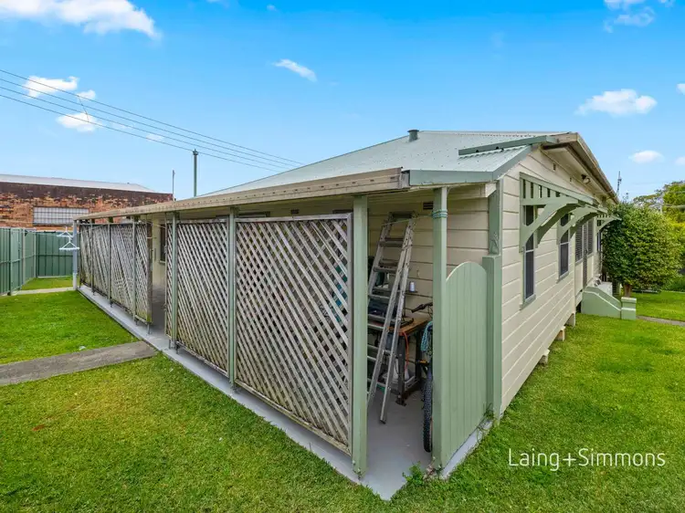 Fourth view of Homely house listing, 51 Cameron Street, Wauchope NSW 2446