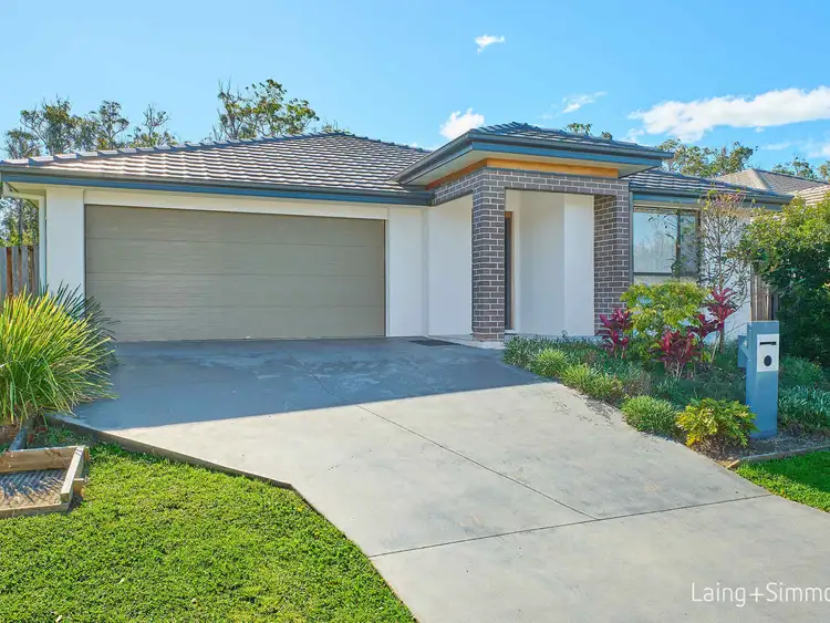 Main view of Homely house listing, 44 Gunsynd Chase, Port Macquarie NSW 2444
