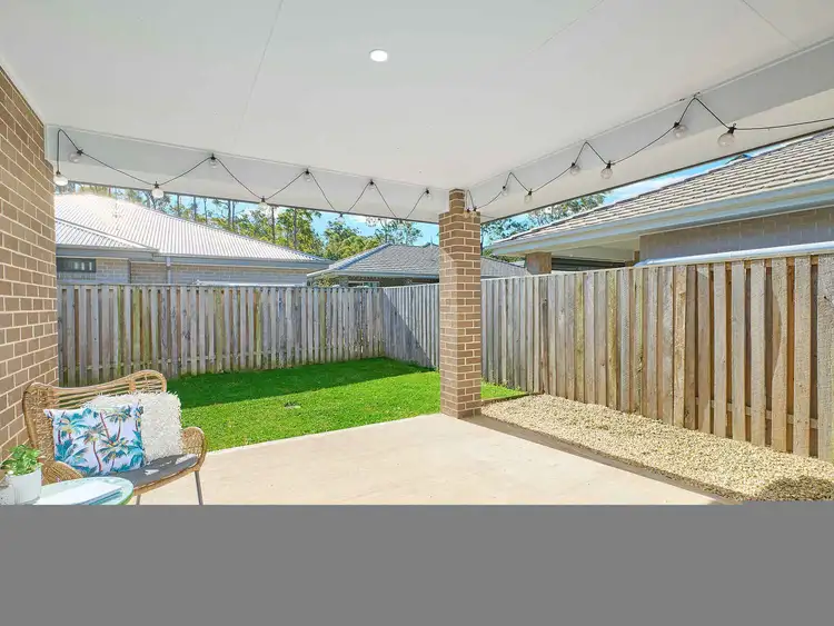 Third view of Homely house listing, 44 Gunsynd Chase, Port Macquarie NSW 2444