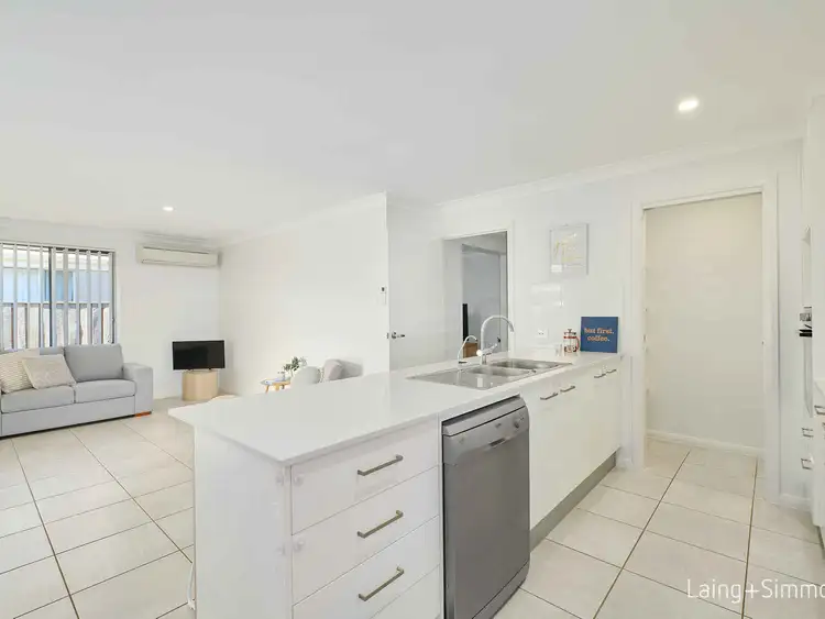 Sixth view of Homely house listing, 44 Gunsynd Chase, Port Macquarie NSW 2444