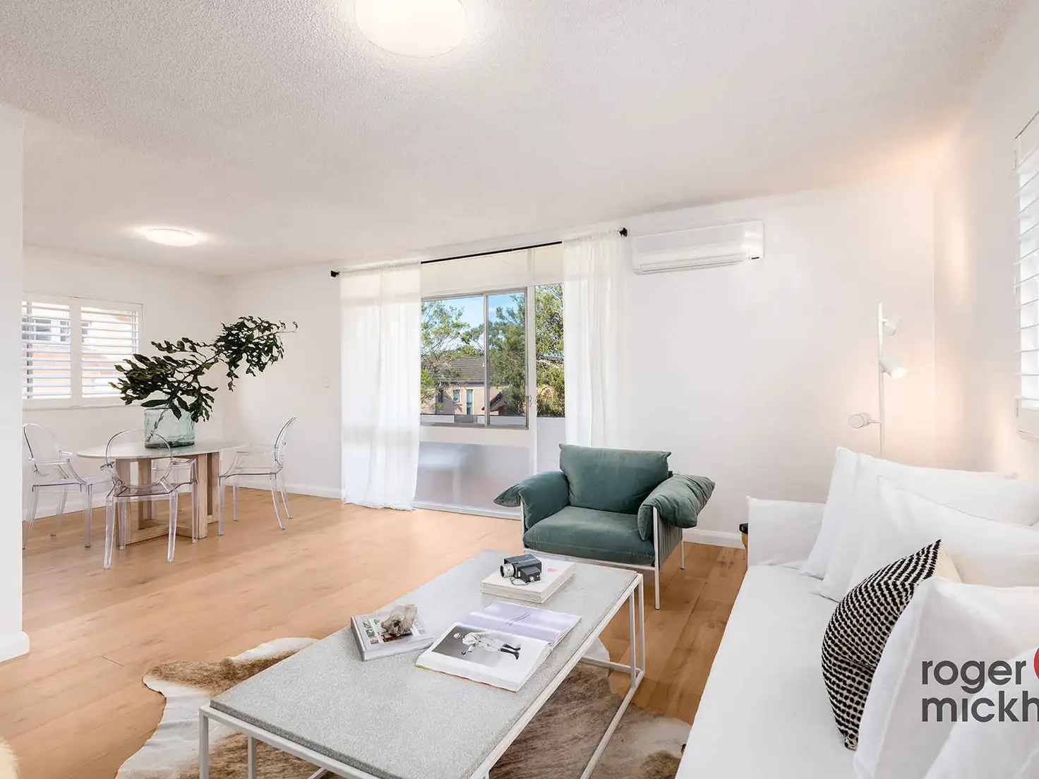 Main view of Homely apartment listing, 10/7-9 Abbotsford Parade, Abbotsford NSW 2046