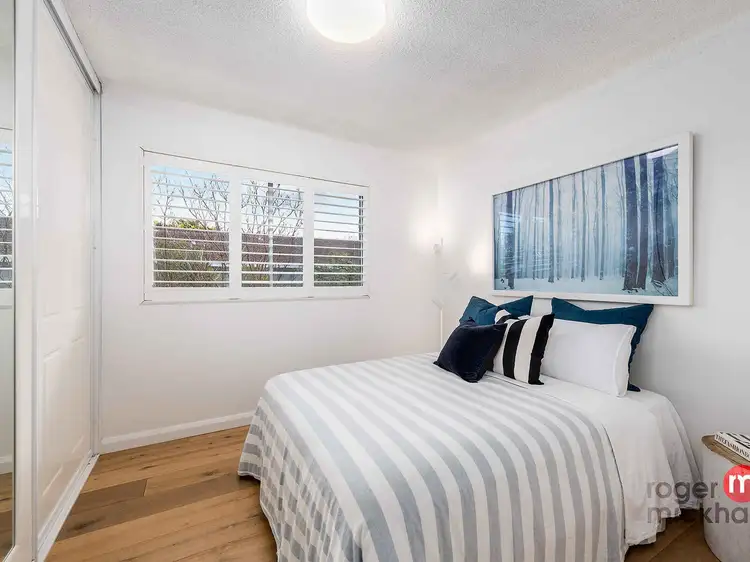 Fourth view of Homely apartment listing, 10/7-9 Abbotsford Parade, Abbotsford NSW 2046