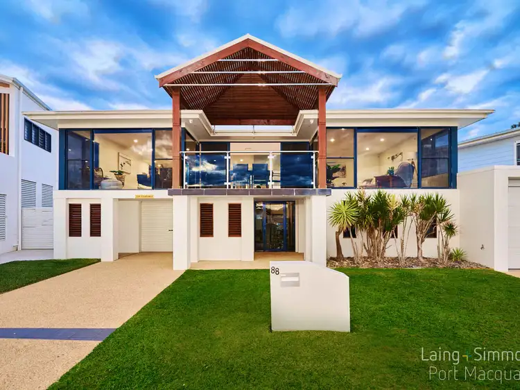 88 Settlement Point Road, Port Macquarie NSW 2444