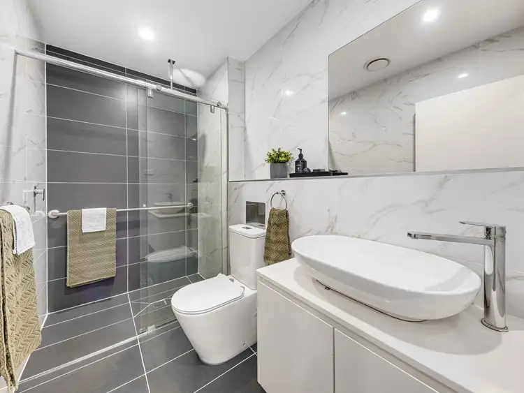 Fifth view of Homely apartment listing, 104/54-56 Strathallen Avenue, Northbridge NSW 2063