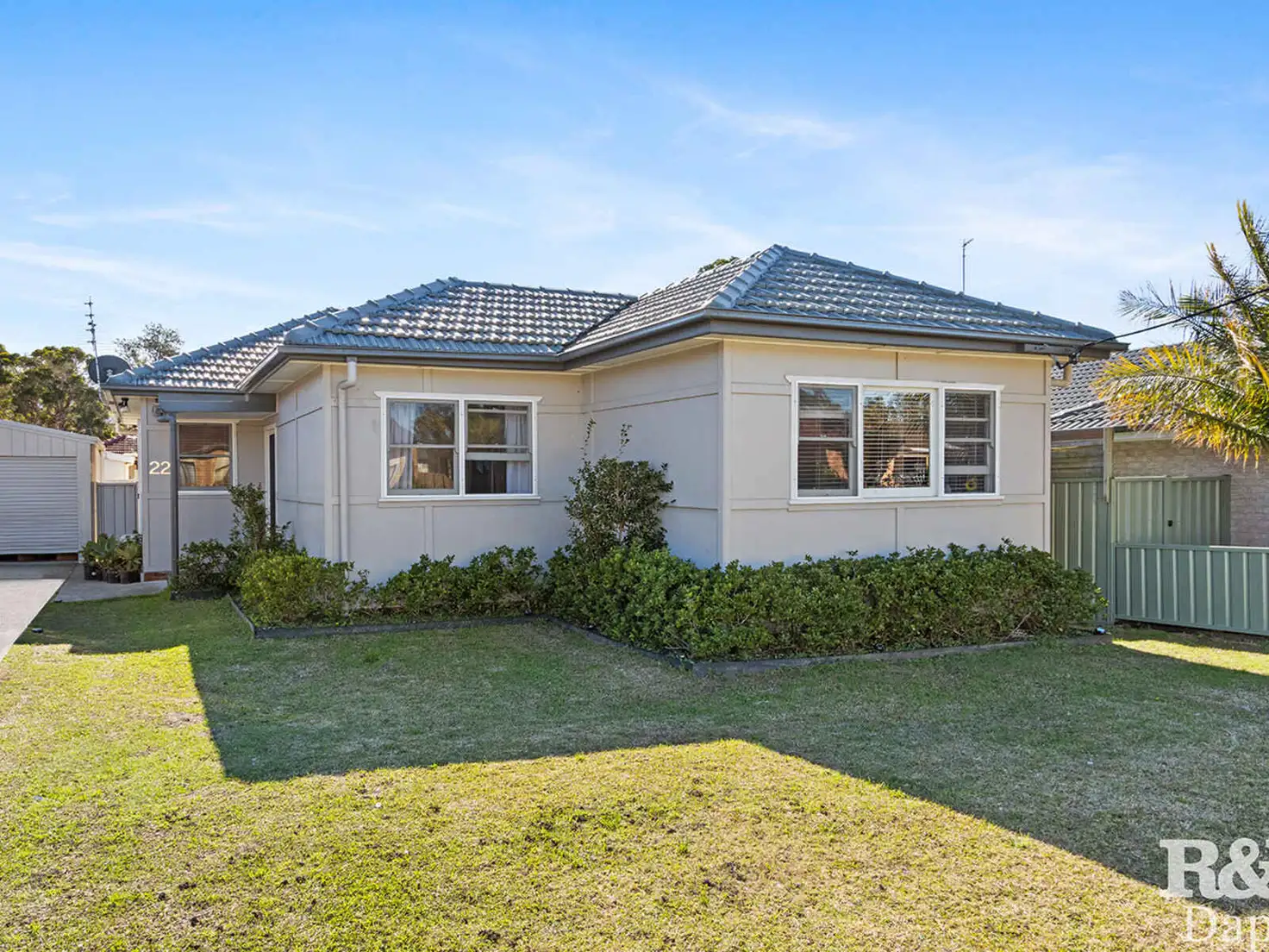 Main view of Homely house listing, 22 Kapooka Ave, Dapto NSW 2530