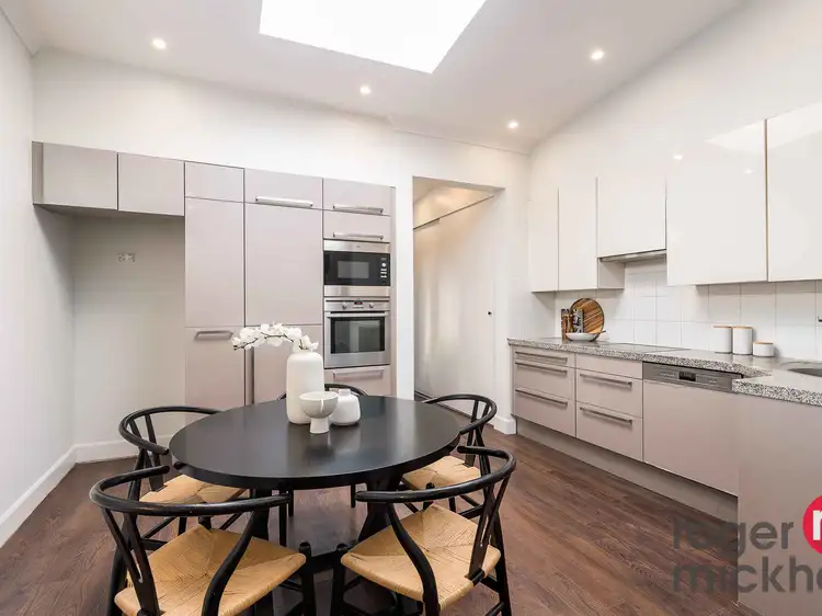 Fourth view of Homely semi-detached listing, 4 Skelton Street, Leichhardt NSW 2040