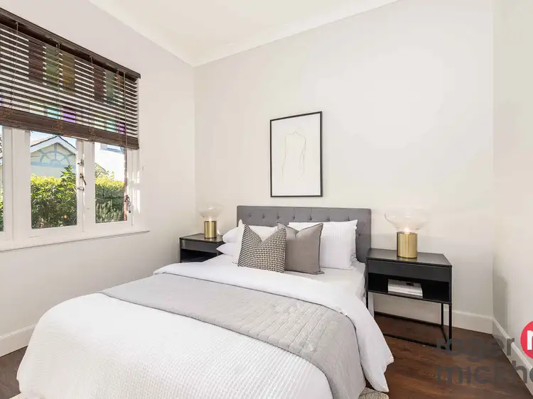 Fifth view of Homely semi-detached listing, 4 Skelton Street, Leichhardt NSW 2040