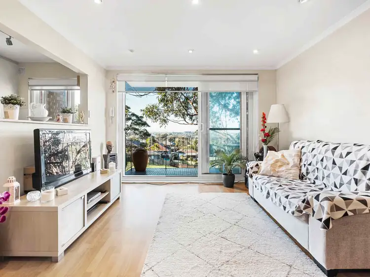 Third view of Homely unit listing, 6/3 Aeolus Avenue, Ryde NSW 2112
