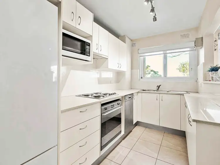 Fourth view of Homely unit listing, 6/3 Aeolus Avenue, Ryde NSW 2112