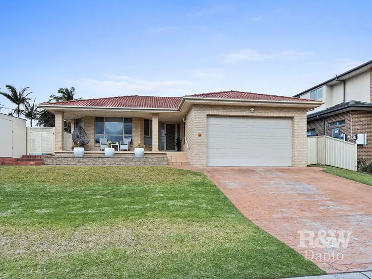 20 Bedarra Court, Shell Cove NSW 2529