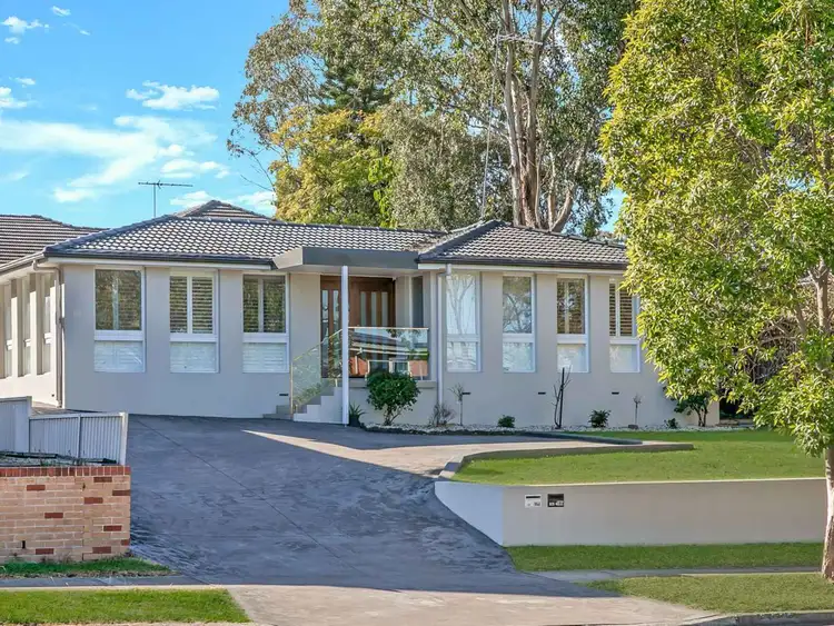 184 James Cook Drive, Kings Langley NSW 2147