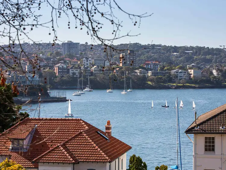 Main view of Homely unit listing, 304/47 Carabella Street, Kirribilli NSW 2061
