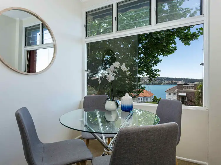 Third view of Homely unit listing, 304/47 Carabella Street, Kirribilli NSW 2061