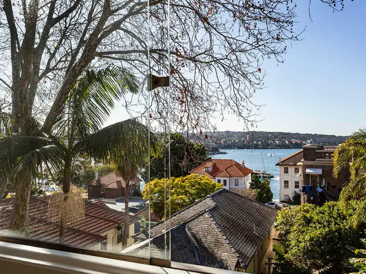 Fourth view of Homely unit listing, 304/47 Carabella Street, Kirribilli NSW 2061