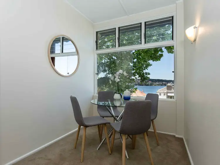 Sixth view of Homely unit listing, 304/47 Carabella Street, Kirribilli NSW 2061