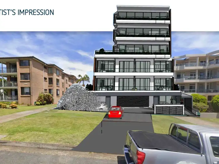 Second view of Homely house listing, 28 Burrawan Street, Port Macquarie NSW 2444
