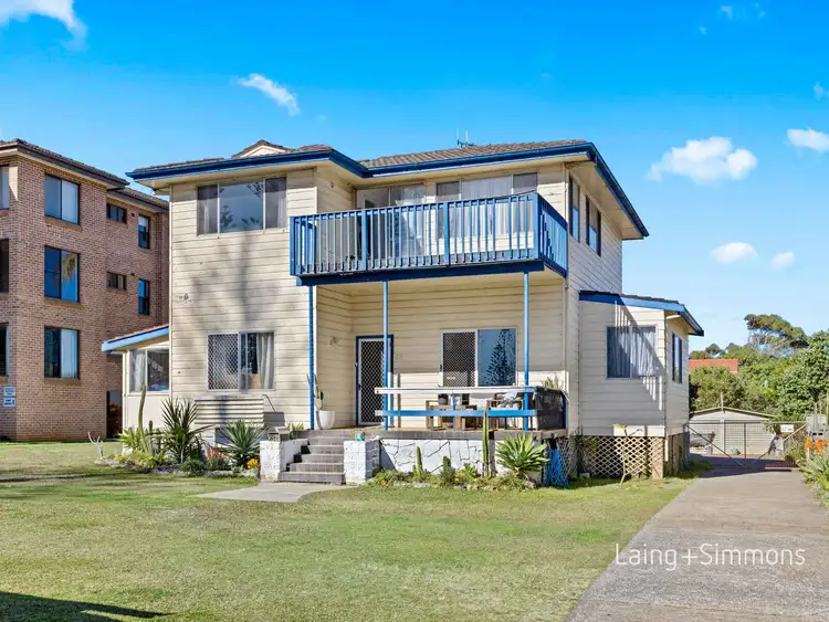 Fourth view of Homely house listing, 28 Burrawan Street, Port Macquarie NSW 2444