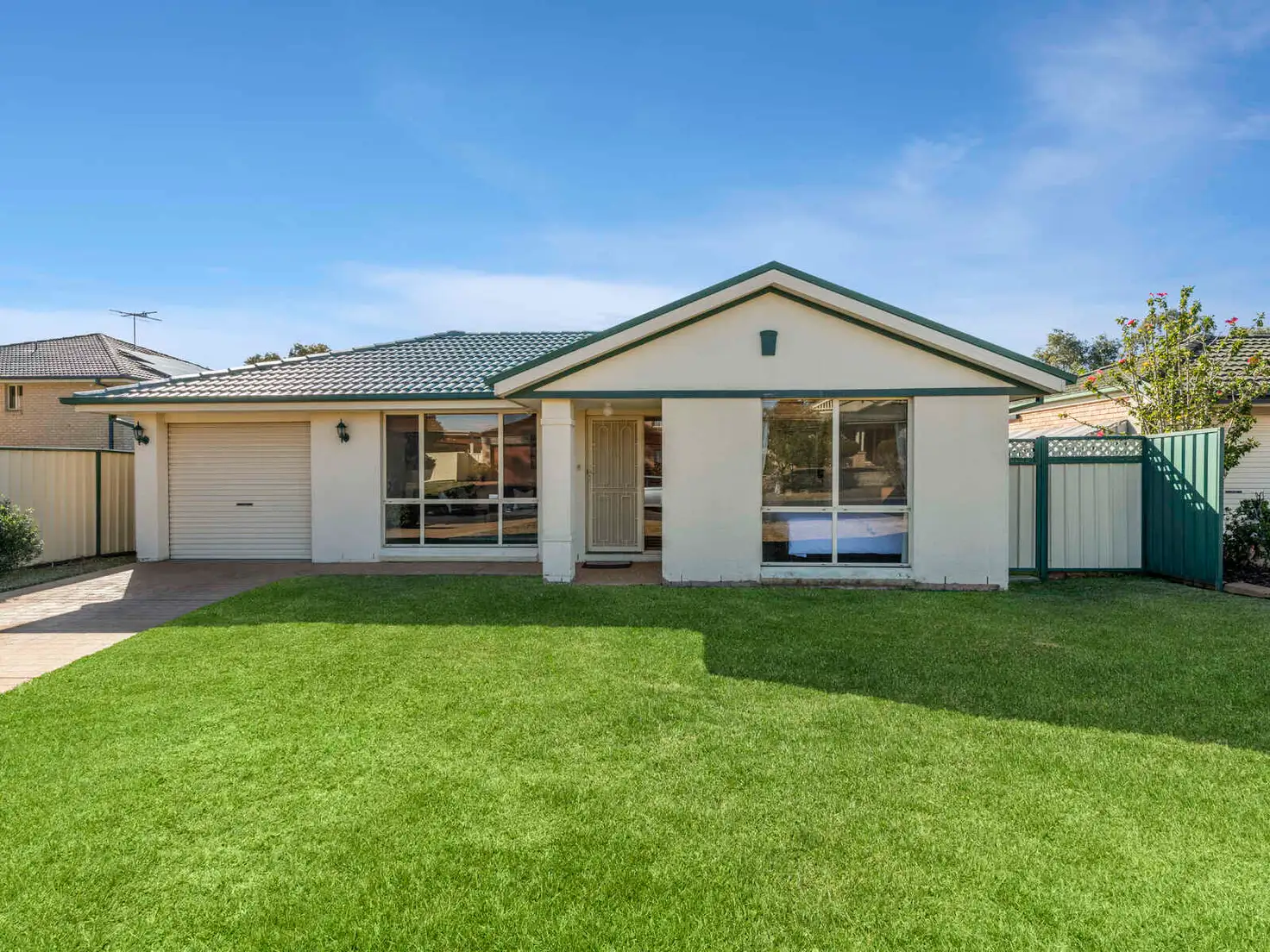 Main view of Homely house listing, 3 Georgia Street, Quakers Hill NSW 2763