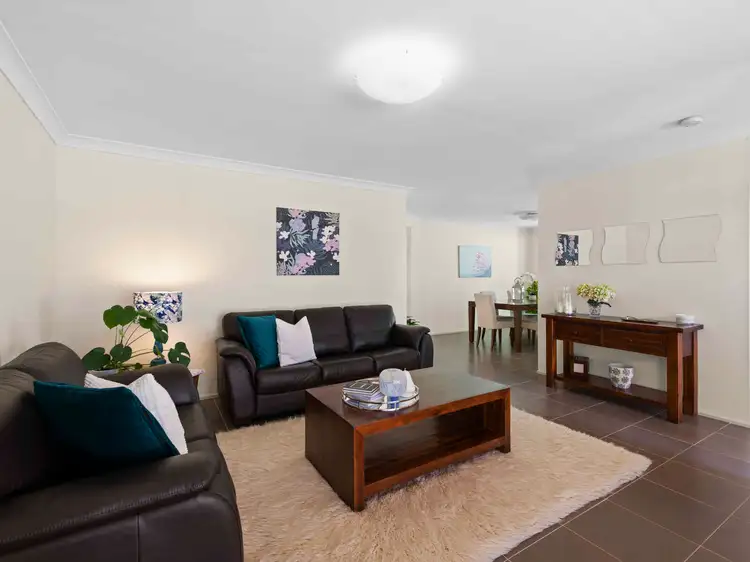 Second view of Homely house listing, 3 Georgia Street, Quakers Hill NSW 2763