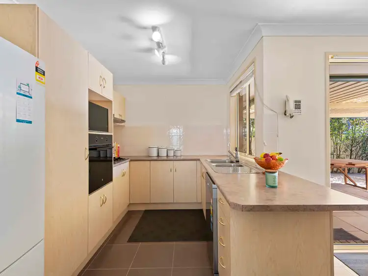 Third view of Homely house listing, 3 Georgia Street, Quakers Hill NSW 2763