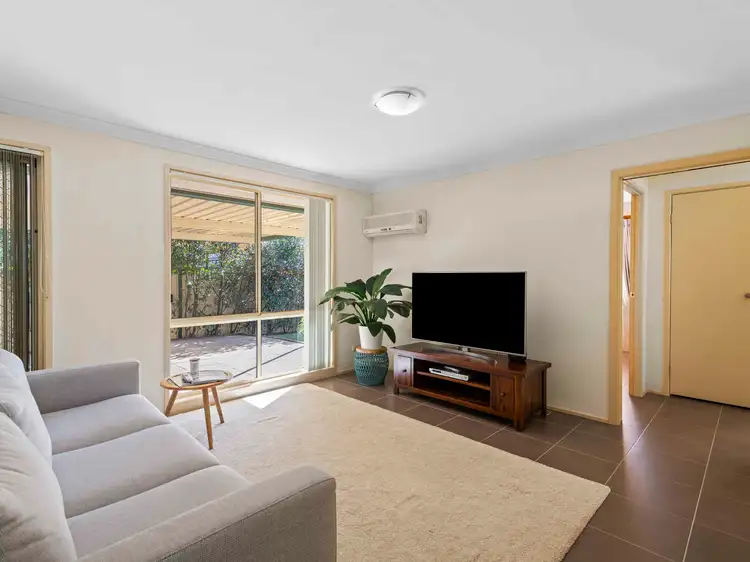 Fourth view of Homely house listing, 3 Georgia Street, Quakers Hill NSW 2763