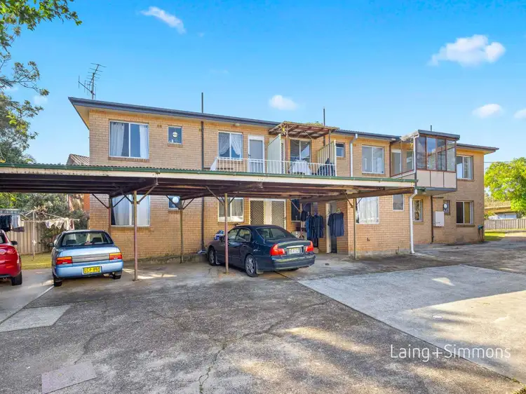 Second view of Homely unit listing, 4/3 Oxley Crescent, Port Macquarie NSW 2444