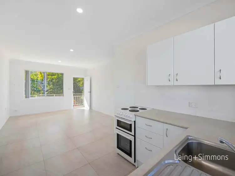 Fourth view of Homely unit listing, 4/3 Oxley Crescent, Port Macquarie NSW 2444