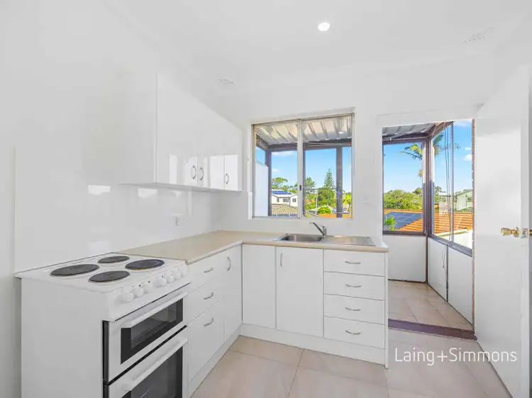 Fifth view of Homely unit listing, 4/3 Oxley Crescent, Port Macquarie NSW 2444