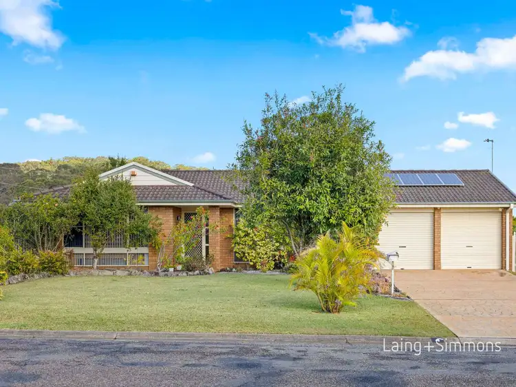 4 Rosehill Avenue, Port Macquarie NSW 2444