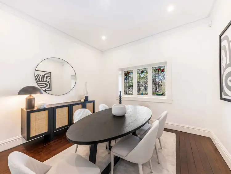 Sixth view of Homely house listing, 33 Upper Cliff Avenue, Northbridge NSW 2063