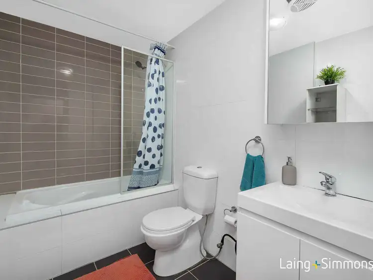 Sixth view of Homely unit listing, 15/76-84 Railway Terrace, Merrylands NSW 2160