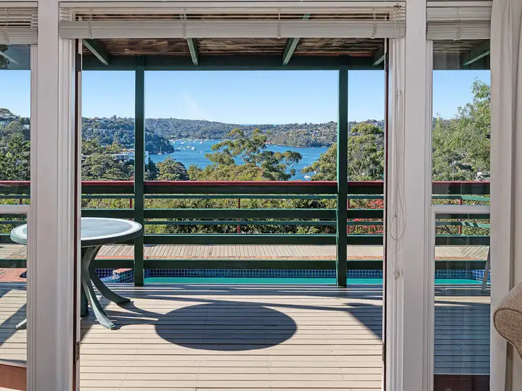 Main view of Homely house listing, 17 The Citadel, Castlecrag NSW 2068